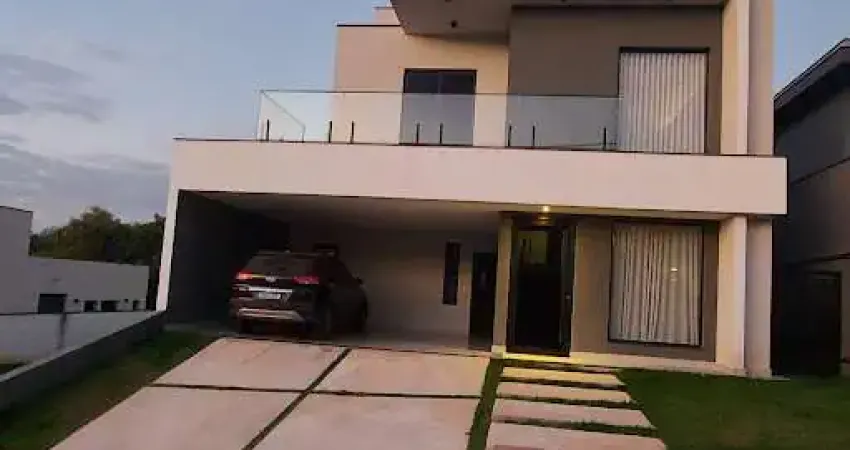 Casa com 3 dormitórios à venda, 215 m² por R$ 2.120.000,00 - Currupira - Jundiaí/SP