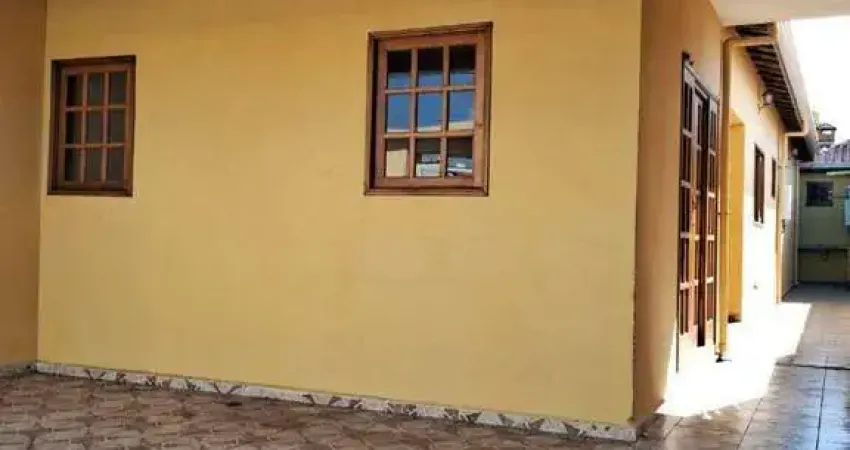 Casa com 2 dormitórios à venda, 115 m² por R$ 508.000,00 - Ponte Sao Joao - Jundiaí/SP