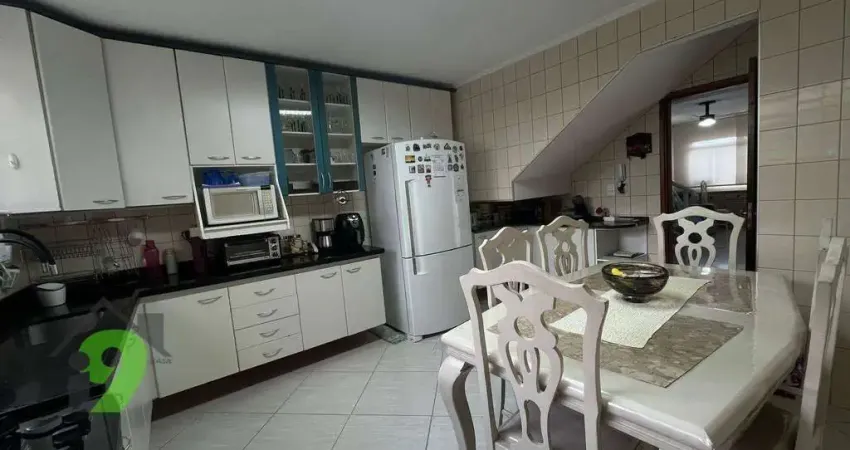 Casa com 3 dormitórios à venda, 147 m² por R$ 750.000,00 - Jardim Sagrado Coração de Jesus - Jundiaí/SP
