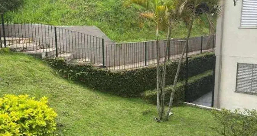 Apartamento com 3 dormitórios à venda por R$ 325.000,00 - Residencial Terra da Uva - Jundiaí/SP