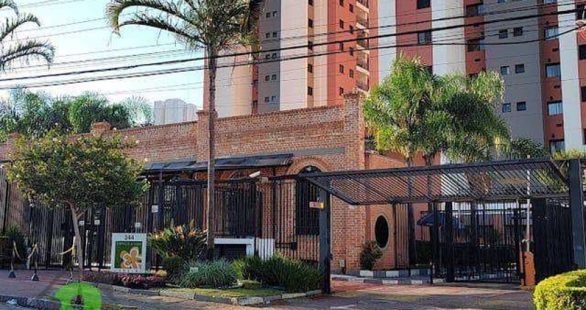 Venda de Apartamento no Condomínio Espaço e Vida