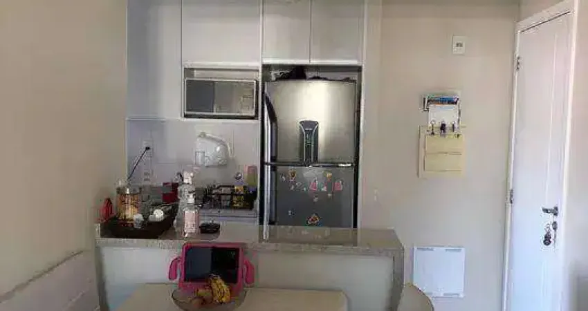 Apartamento com 2 dormitórios à venda, 61 m² por R$ 499.000,00 - Parque União - Jundiaí/SP