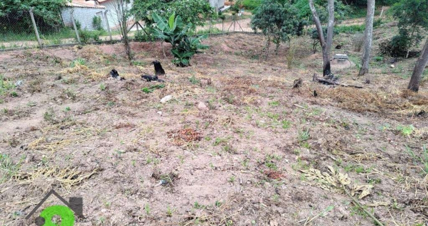 Terreno em condomínio fechado à venda na Área Rural, Zona Rural, Jarinu