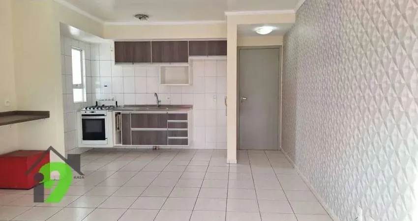 Apartamento com 3 dormitórios à venda, 71 m² por R$ 415.000 - Cond. Morada dos Pinheiros - Jardim Maria de Fátima - Várzea Paulista/SP