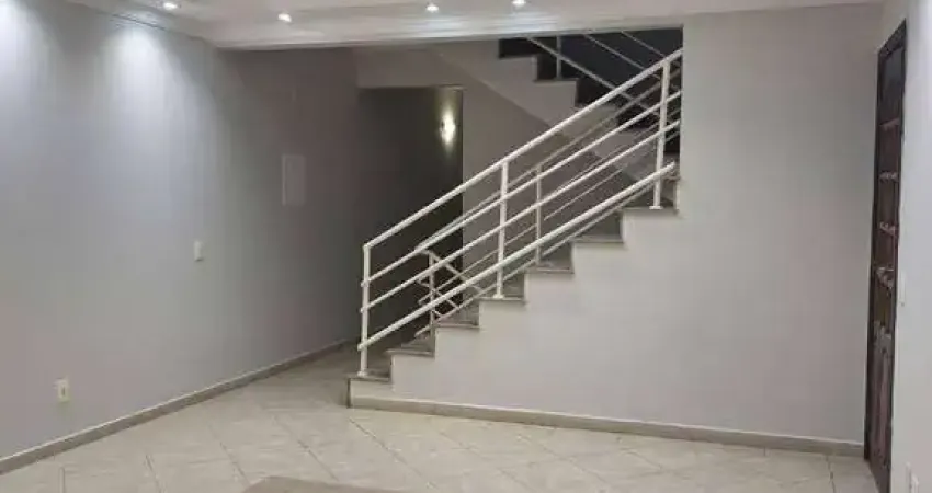 Sobrado com 3 dormitórios à venda, 217 m² por R$ 1.060.000,00 - Jardim Paulista II - Jundiaí/SP