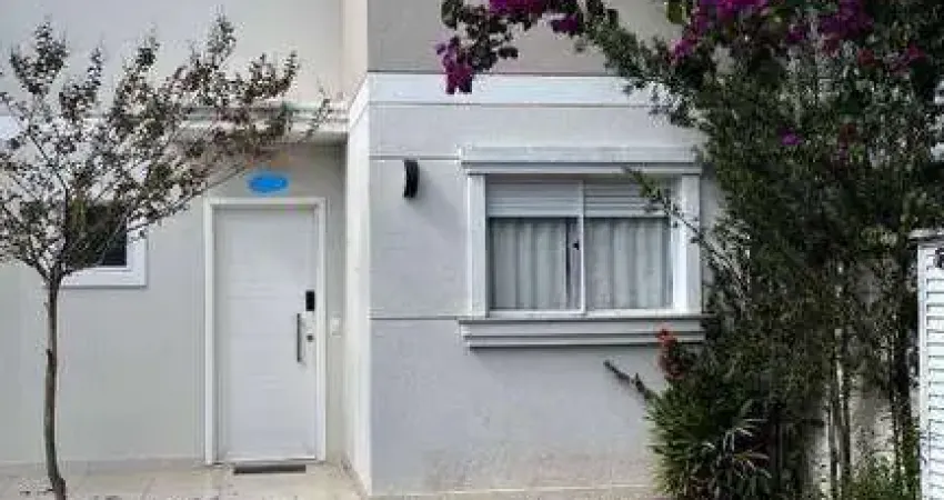 Vintage Club Sobrado  3 dorms para alugar, 87 m² por R$4.900/mês - Engordadouro - Jundiaí/SP