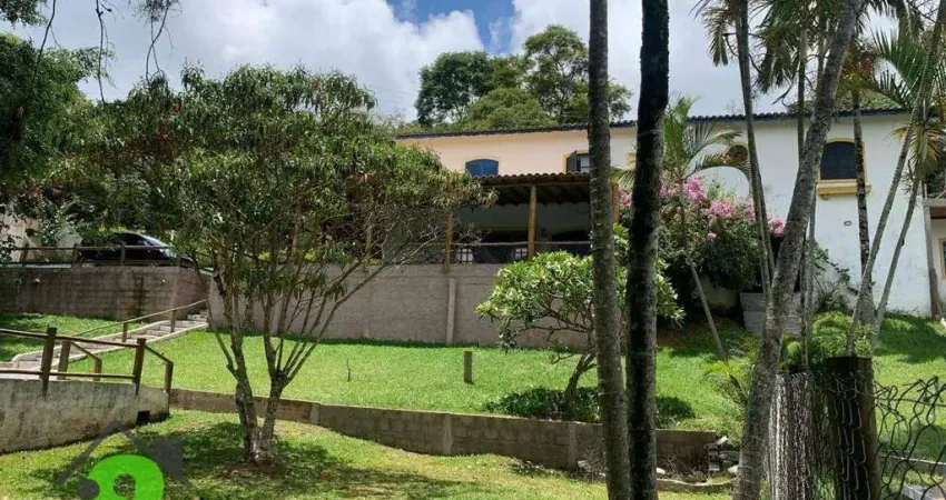 Chácara / sítio à venda na Rua Acácia Dourada, Recanto dos Palmares, Atibaia