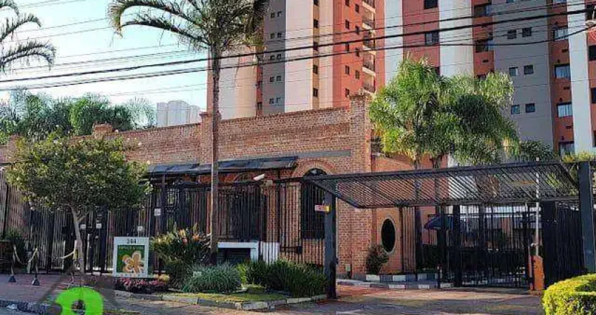 Apartamento com 3 quartos à venda na Rua Joaquim Nabuco, Ponte de São João, Jundiaí
