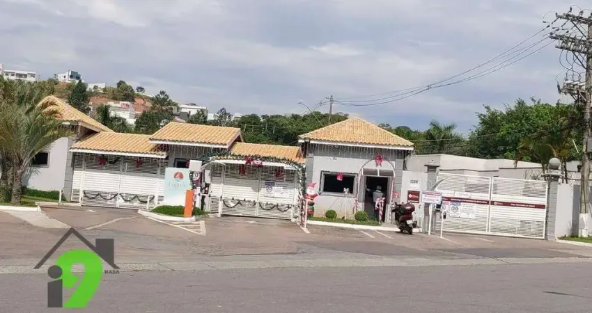 Casa em condomínio fechado à venda na Rua Victório Spinucci, Jardim Promeca, Várzea Paulista