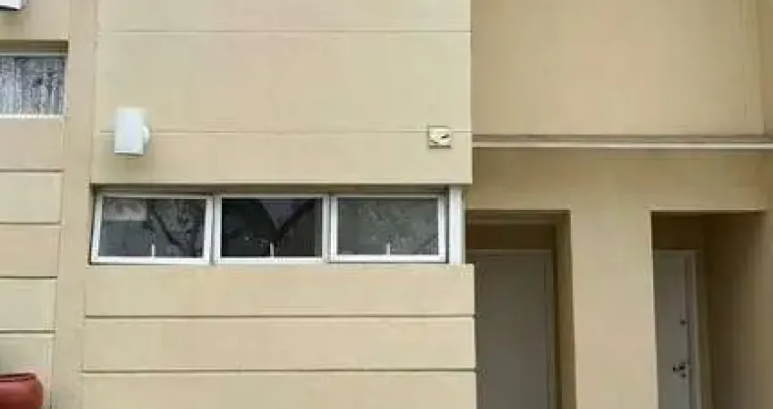 Sobrado com 2 dormitórios, 74 m² - venda por R$ 519.900 ou aluguel por R$ 3.100/mês + Cond e IPTU - Jardim Colônia - Jundiaí/SP