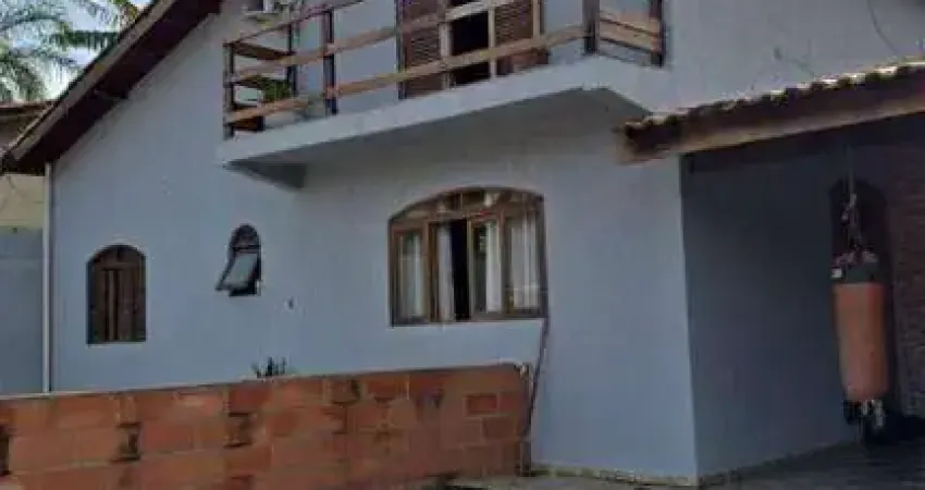 Casa com 4 dormitórios à venda, 291 m² por R$ 960.000,00 - Parque Currupira - Jundiaí/SP
