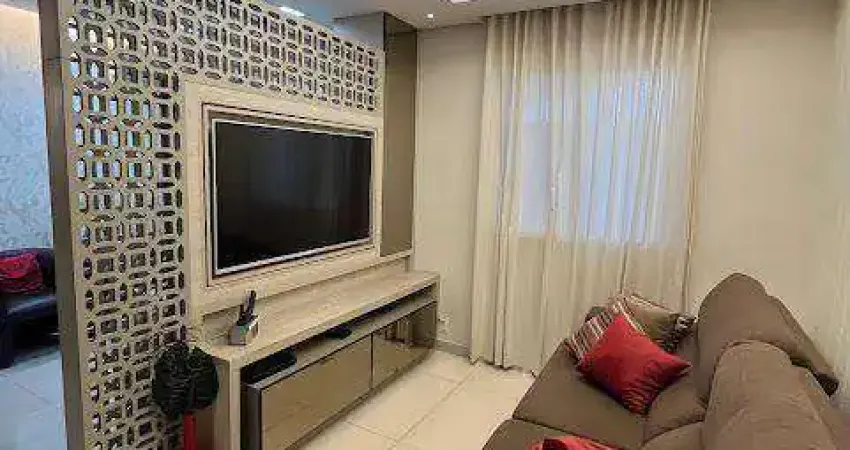 Sobrado com 3 dormitórios à venda, 85 m² por R$ 904.900 - Cond. Garden Resort - Jardim Shangai - Jundiaí/SP