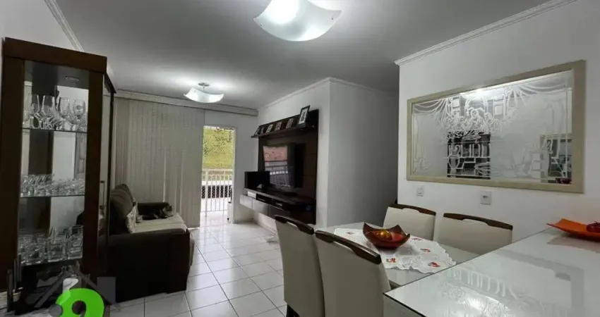 Apartamento com 2 dormitórios à venda, 61 m² por R$ 399.900 - Residencial Morada dos Pinheiros - Jardim Maria de Fátima - Várzea Paulista/SP