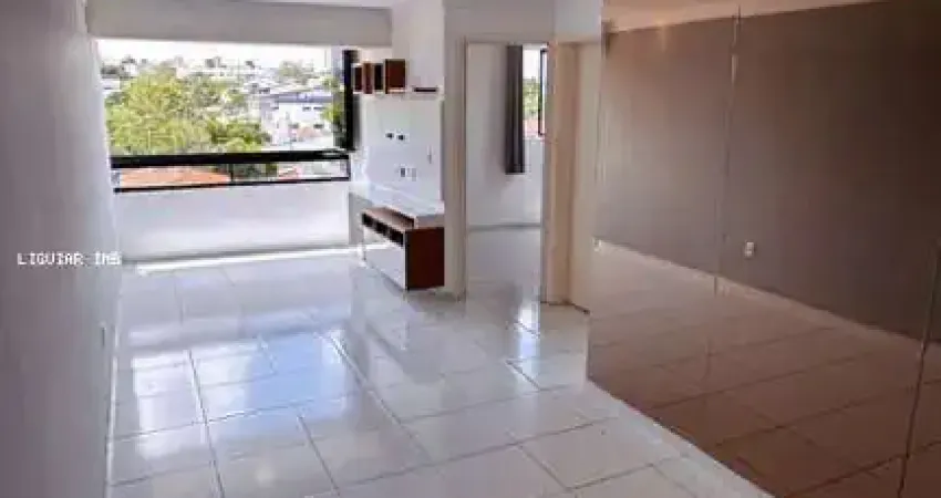 Apartamento para venda em joão pessoa, ipês, 2 dormitórios, 1 suíte, 2 banheiros, 1 vaga