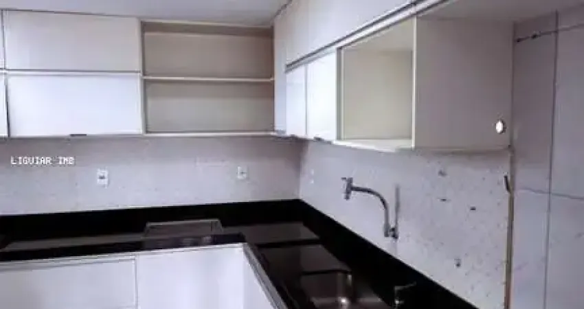 Apartamento para Venda em João Pessoa, Ipês, 2 dormitórios, 1 suíte, 2 banheiros, 1 vaga