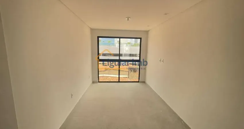 Apartamento para Venda em João Pessoa, Manaíra, 2 dormitórios, 1 suíte, 2 banheiros, 1 vaga