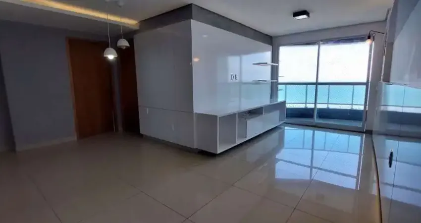Apartamento para Venda em João Pessoa, Altiplano Cabo Branco, 3 dormitórios, 1 suíte, 2 banheiros, 2 vagas