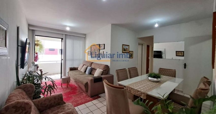 Apartamento para Venda em João Pessoa, Manaíra, 3 dormitórios, 1 suíte, 3 banheiros, 1 vaga