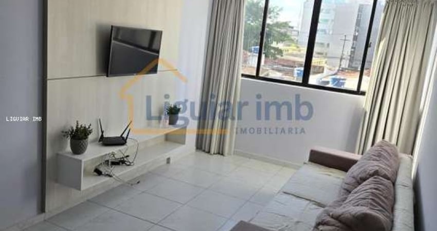 Apartamento para Locação em João Pessoa, Expedicionários, 2 dormitórios, 1 suíte, 1 banheiro, 1 vaga