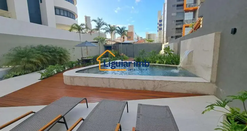 Apartamento para Venda em João Pessoa, Jardim Oceania, 1 dormitório, 1 suíte, 1 banheiro, 1 vaga