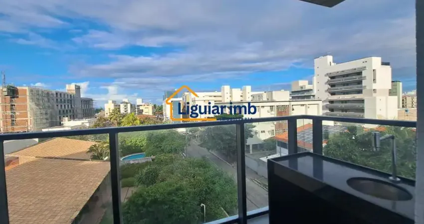 Apartamento para Venda em João Pessoa, Jardim Oceania, 2 dormitórios, 1 suíte, 2 banheiros, 1 vaga