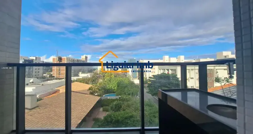 Apartamento para Venda em João Pessoa, Jardim Oceania, 3 dormitórios, 1 suíte, 2 banheiros, 2 vagas