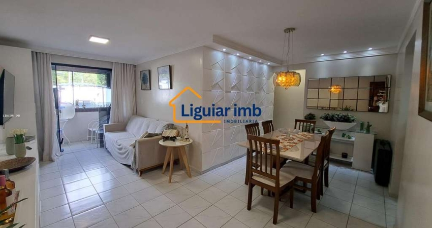 Apartamento para Venda em João Pessoa, Portal do Sol, 3 dormitórios, 1 suíte, 2 banheiros, 1 vaga