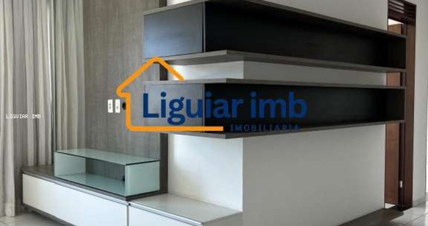 Apartamento para Venda em João Pessoa, Bessa, 3 dormitórios, 1 suíte, 2 banheiros, 1 vaga
