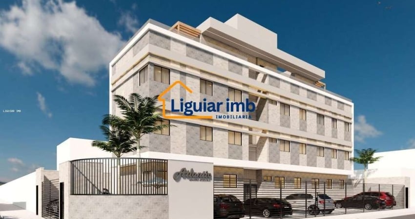 Apartamento para Venda em João Pessoa, Manaíra, 2 dormitórios, 1 banheiro, 1 vaga