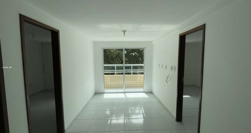 Apartamento para Venda em João Pessoa, Cristo Redentor, 2 dormitórios, 1 suíte, 2 banheiros, 1 vaga