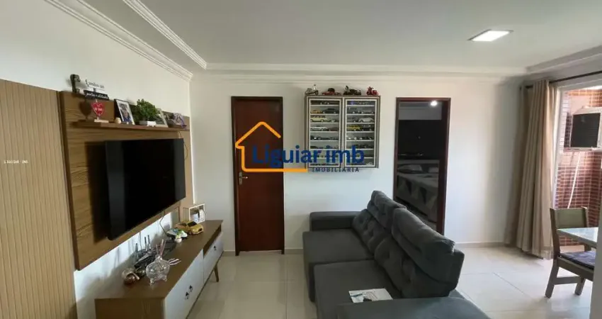 Apartamento para Venda em João Pessoa, Manaíra, 2 dormitórios, 1 suíte, 2 banheiros, 1 vaga