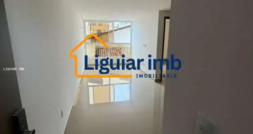 Apartamento para Locação em João Pessoa, Bancários, 2 dormitórios, 1 suíte, 2 banheiros, 1 vaga
