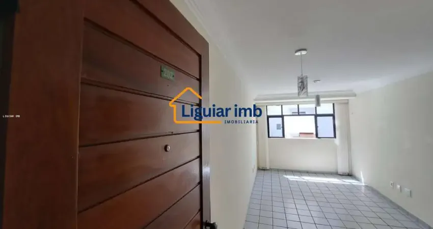 Apartamento para venda em joão pessoa, manaíra, 2 dormitórios, 1 suíte, 2 banheiros, 1 vaga