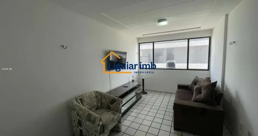 Apartamento para venda em joão pessoa, manaíra, 2 dormitórios, 2 suítes, 2 banheiros, 1 vaga