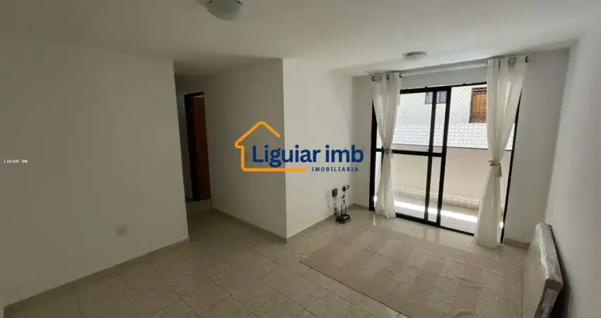 Apartamento para locação em joão pessoa, aeroclube, 2 dormitórios, 1 banheiro, 1 vaga