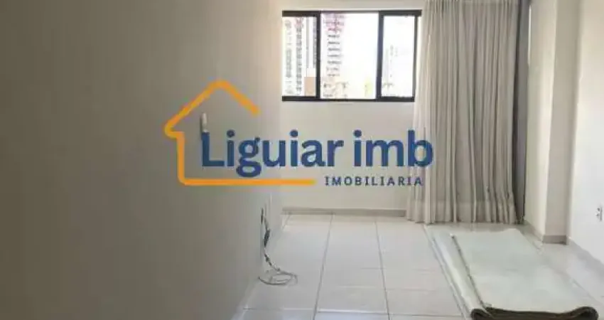 Apartamento para Locação em João Pessoa, Manaíra, 3 dormitórios, 1 suíte, 2 banheiros, 1 vaga