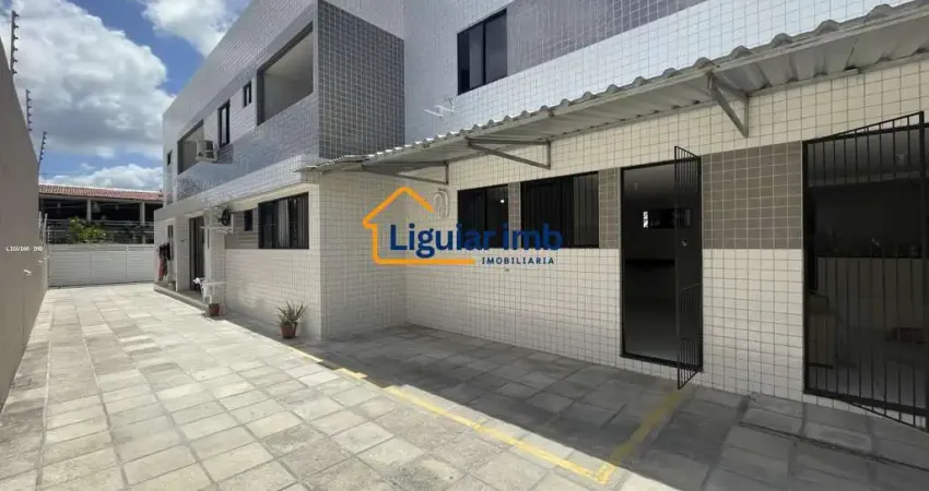 Apartamento para locação em joão pessoa, manaíra, 1 dormitório, 1 banheiro, 1 vaga