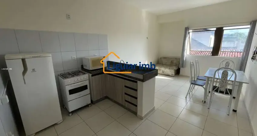 Flat para venda em cabedelo, amazônia park, 1 dormitório, 1 banheiro, 1 vaga