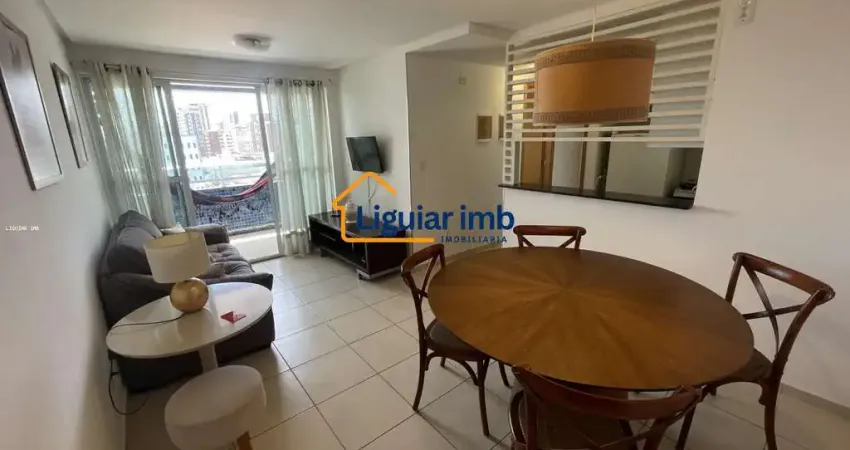 Apartamento para venda em joão pessoa, manaíra, 2 dormitórios, 1 suíte, 2 banheiros, 2 vagas