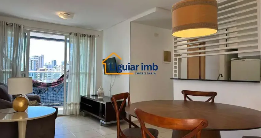 Apartamento para locação em joão pessoa, manaíra, 2 dormitórios, 1 suíte, 2 banheiros, 2 vagas