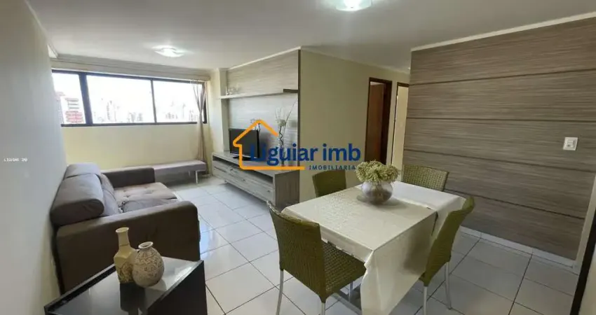 Apartamento para venda em joão pessoa, manaíra, 3 dormitórios, 1 suíte, 2 banheiros, 1 vaga