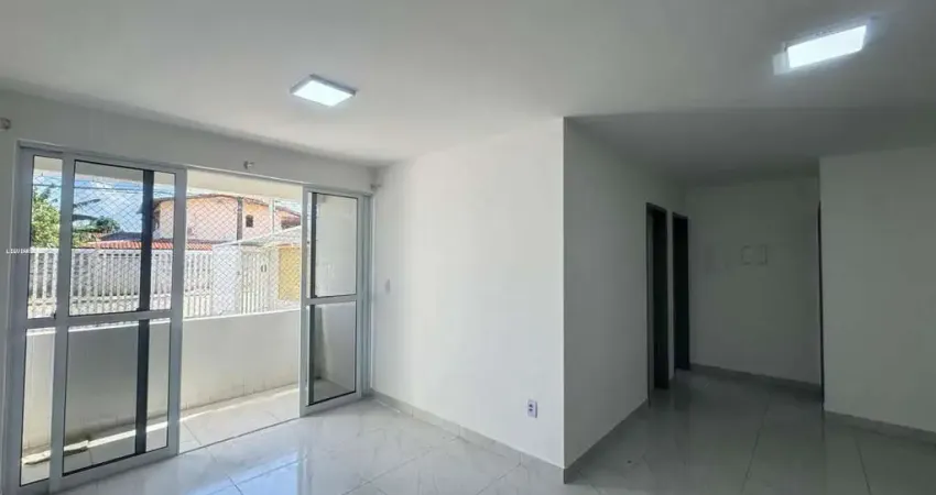 Apartamento para venda em cabedelo, jardim camboinha, 3 dormitórios, 1 suíte, 2 banheiros, 1 vaga