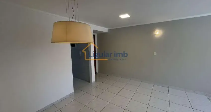 Apartamento para Venda em João Pessoa, Manaíra, 3 dormitórios, 1 suíte, 2 banheiros, 1 vaga