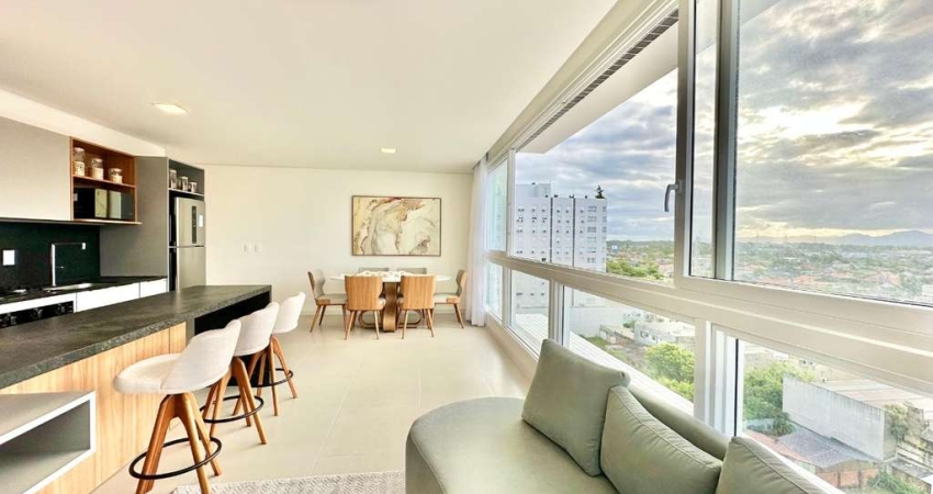 Apartamento com 3 quartos à venda na Rua Marabá, 3187, Navegantes, Capão da Canoa