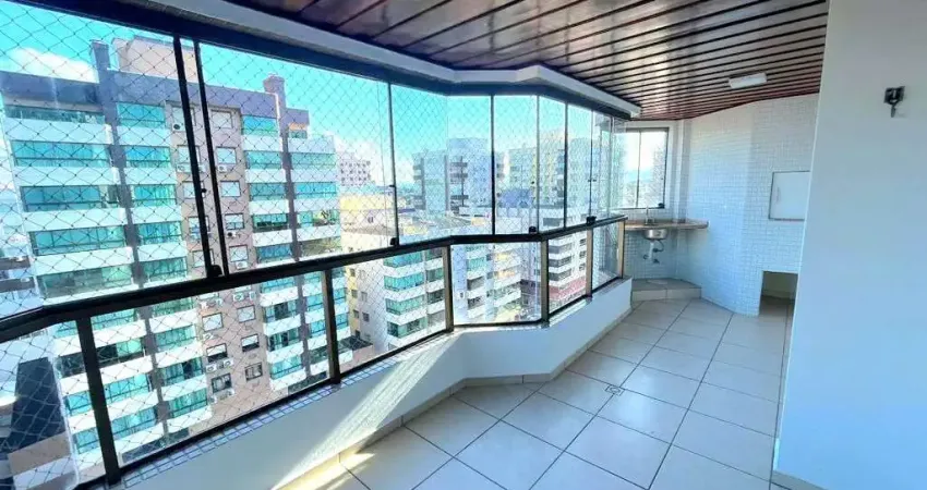 Apartamento com 3 quartos à venda na Avenida Rudá, 335, Centro, Capão da Canoa
