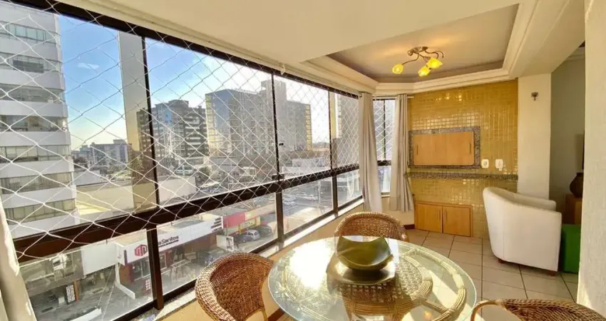 Apartamento com 3 quartos à venda na Avenida Rudá, 433, Centro, Capão da Canoa
