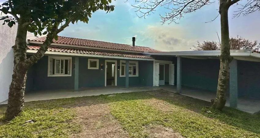 Casa com 3 quartos à venda na Jundiá, 168, Jardim Beira Mar, Capão da Canoa