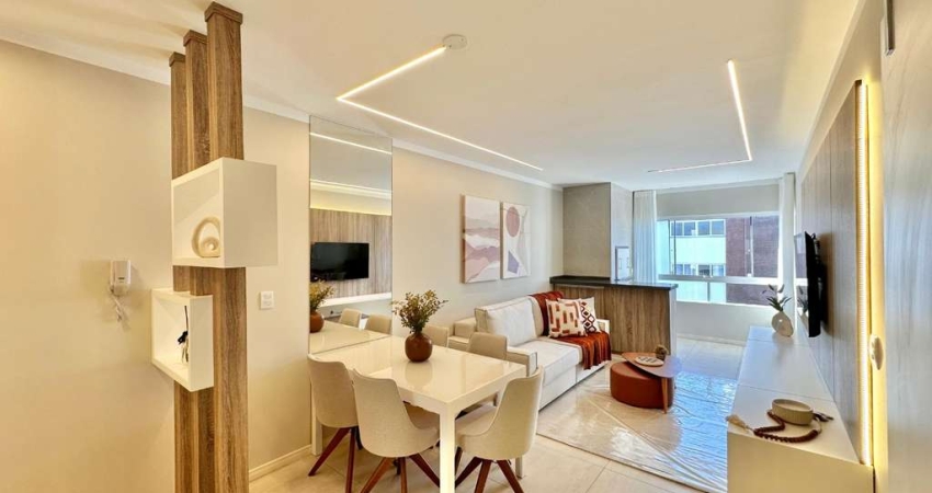 Apartamento com 2 quartos à venda na Rua Marabá, 2771, Navegantes, Capão da Canoa