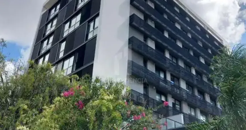 Apartamento com 1 quarto para alugar na Auxiliadora, Porto Alegre 