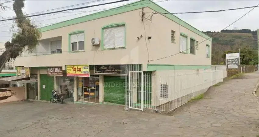 APARTAMENTO - JK PORTO ALEGRE RS